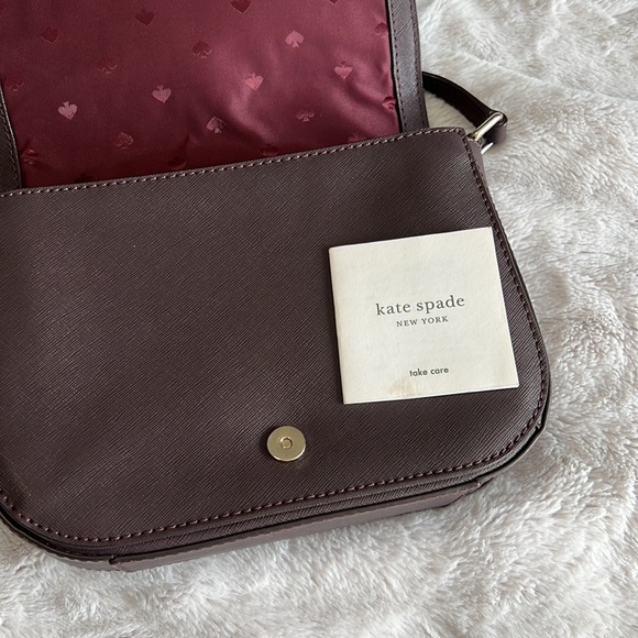 Kate Spade Crossbody - Picture 7 of 11